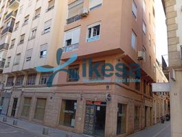 VENTA DE PISO EN ALMERÍA (ALMERÍA) photo 0
