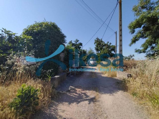 VENTA DE SUELO RÚSTICO AGRARIO EN EL ARENAL (CÓRDOBA) photo 0