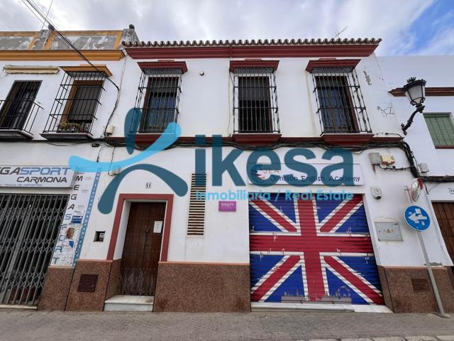 Piso En venta en Centro, Carmona photo 0