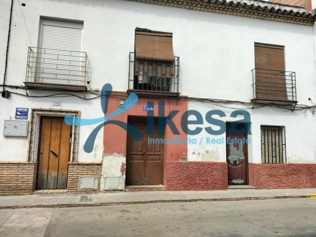 VENTA DE PISO SIN POSESIÓN EN VILLAFRANCA DE CÓRDOBA (CÓRDOBA) photo 0