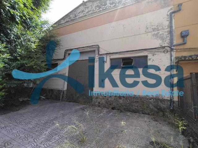 VENTA DE CASA, NAVE Y LOCAL EN VILLAFRANCA DE CÓRDOBA (CÓRDOBA) photo 0