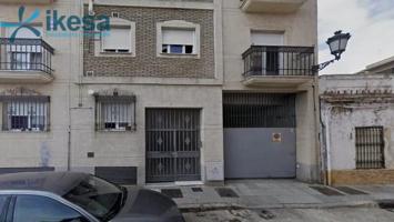 VENTA DE VIVIENDA EN HUELVA. ACTIVO INMOBILIARIO SIN POSESIÓN photo 0