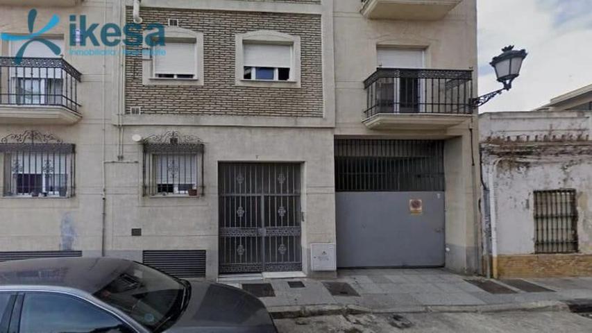 VENTA DE VIVIENDA EN HUELVA. ACTIVO INMOBILIARIO SIN POSESIÓN photo 0
