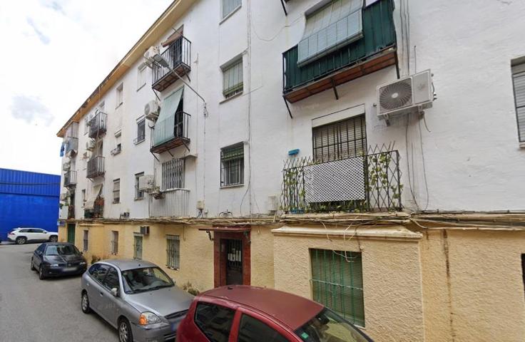 Piso En venta en Andalucia, Camas photo 0