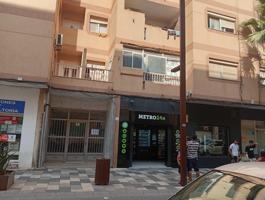 VENTA DE PISO EN EL EJIDO (ALMERÍA) photo 0