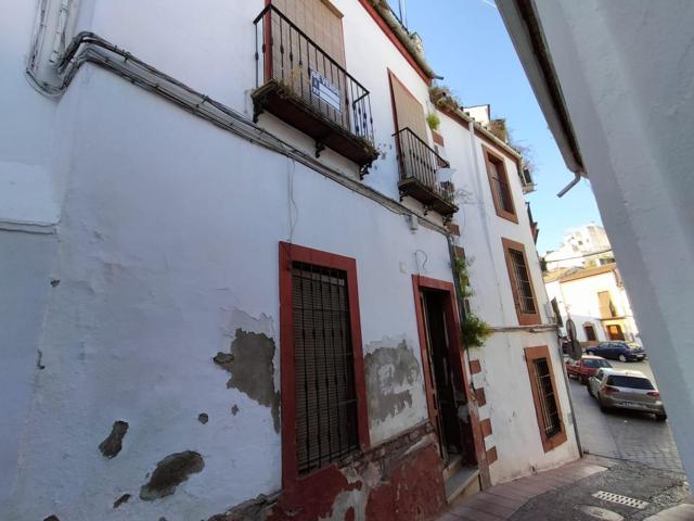 Venta de adosado en Montoro, Córdoba photo 0