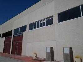 Nave Industrial En venta en Andalucia, Burguillos De Sevilla photo 0