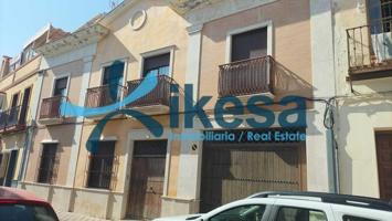 PROMOCIÓN DE VIVIENDAS EN DOS HERMANAS CENTRO (VILLA PEPITA) photo 0