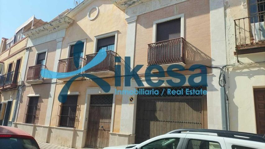 PROMOCIÓN DE VIVIENDAS EN DOS HERMANAS CENTRO (VILLA PEPITA) photo 0