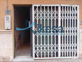 VENTA DE LOCAL COMERCIAL EN ALMERÍA photo 0