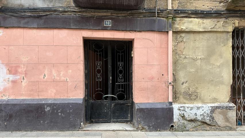 Casa con alma en Haro – Mucho más que metros cuadrados photo 0