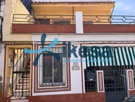 Piso En venta en La Paz - Montecarmelo, Alcala De Guadaira photo 0