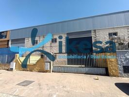 Venta de Nave Industrial en La Rinconada photo 0
