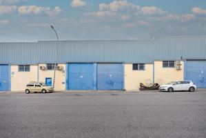 Nave Industrial En venta en Andalucia, Guillena photo 0