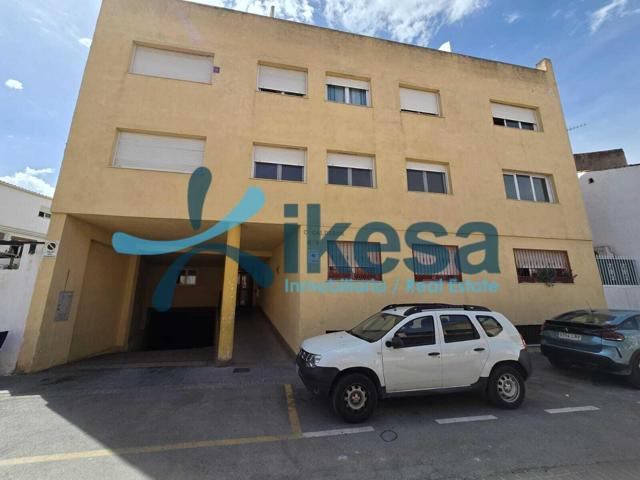 VENTA DE PISO EN SANTA FE (GRANADA) photo 0