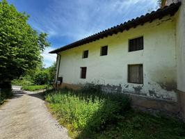 ¡Descubre este encantador caserío en Zegama! photo 0