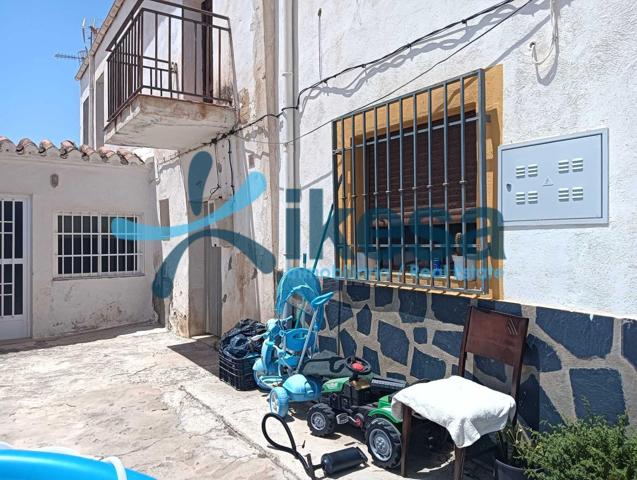 VENTA DE CHALET EN CDR EN POLÓPOS - GRANADA photo 0