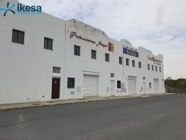 Nave Industrial en Almonte photo 0