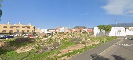 Terreno urbano en Granadilla de Abona, Tenerife photo 0