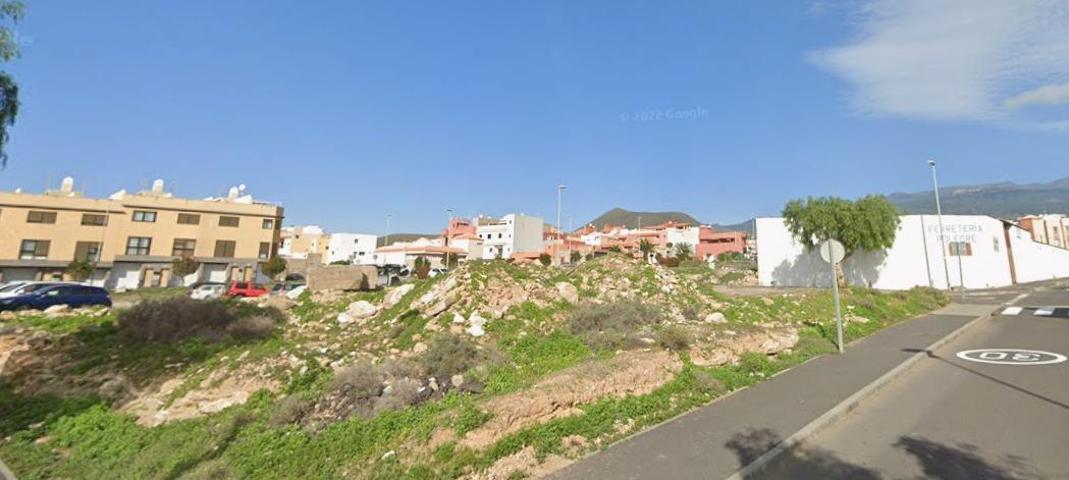 Terreno urbano en Granadilla de Abona, Tenerife photo 0