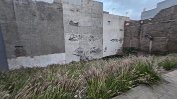 Terreno urbano en Santa Cruz de Tenerife – Proyecto plurifamiliar con alta edificabilidad photo 0