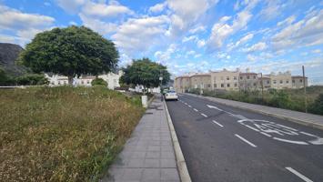 Terreno urbano plurifamiliar en Buenavista del Norte – Proyecto con gran proyección photo 0