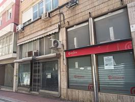 Venta de Local comercial en Motril, Granada photo 0