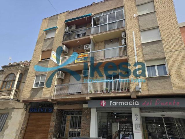 VENTA DE PISO EN CDR EN PINOS PUENTE - GRANADA photo 0