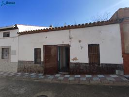 VENTA DE CASA EN NERVA, HUELVA. VENTA EN OFERTA FLASH photo 0