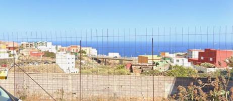 Terreno urbano en El Rosario, Santa Cruz de Tenerife photo 0