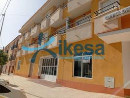 VENTA DE GARAJE EN TURRE (ALMERÍA) photo 0