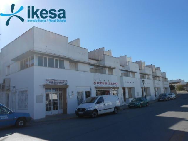 VENTA DE PISO EN VILLANUEVA DE LOS CASTILLEJOS, HUELVA. OFERTA EN PERIODO FLASH. photo 0