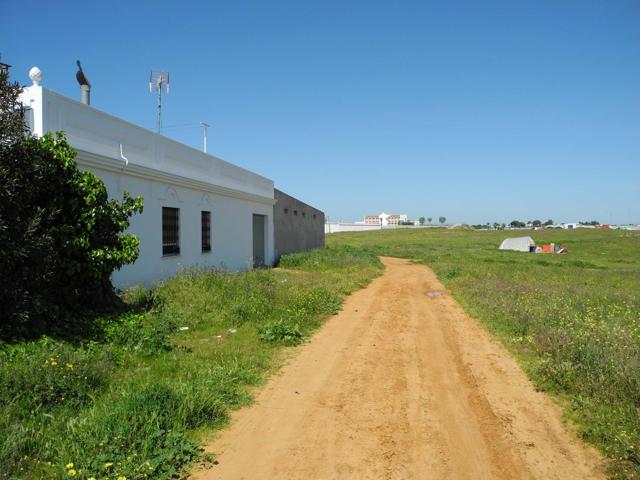 VENTA DE SUELO URBANO EN LEPE photo 0