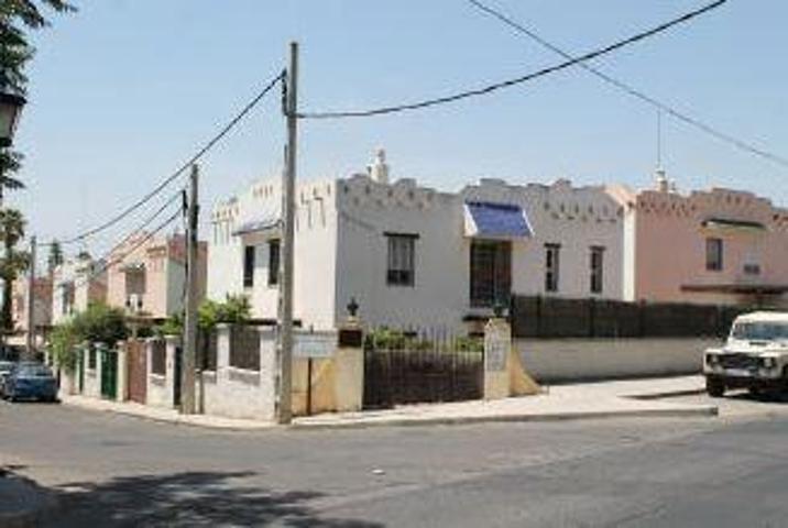 Unifamiliar Pareada En venta en Andalucia, Palomares Del Rio photo 0