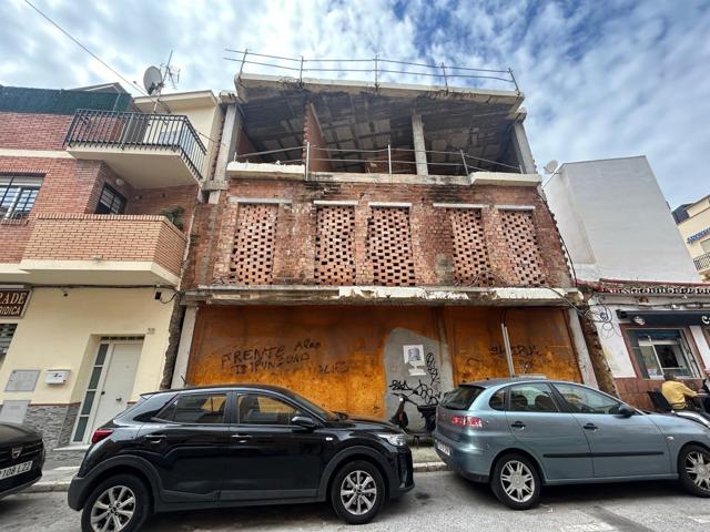 Casa En venta en Capuchinos, Málaga photo 0