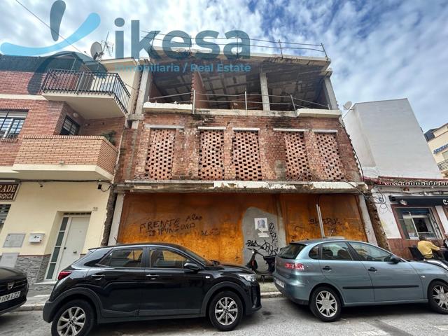 Casa En venta en Capuchinos, Málaga photo 0