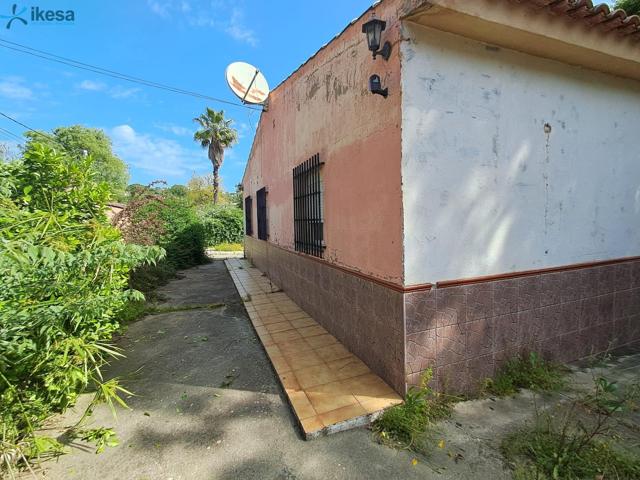 Parcela con vivienda y piscina en Urbanización Injertal de las Cuevas !! photo 0