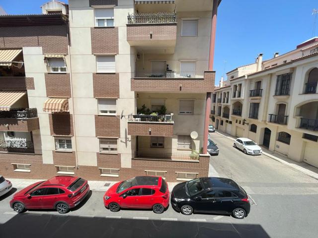 Venta de Piso en Linares, Jaén photo 0