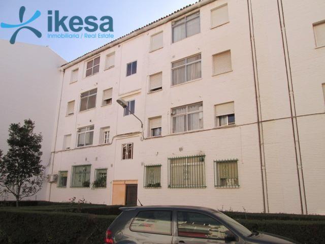 VENTA DE PISO EN SAN JUAN, HUELVA photo 0