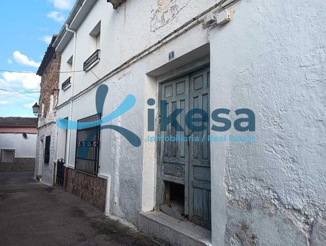 VENTA DE CASA EN LA PUERTA DE SEGURA (JAÉN) photo 0