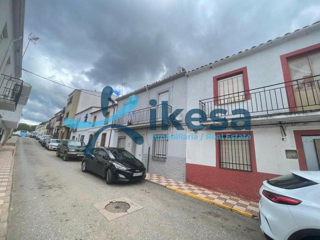 VENTA DE CASA EN NAVAS DE SAN JUAN - JAÉN photo 0