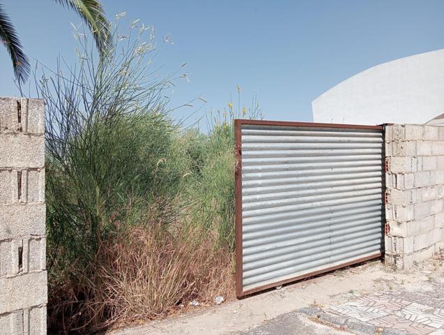 Venta de Suelo Urbano en Los Villares, Jaén photo 0