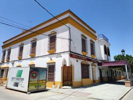 Venta de Hostal, Restaurante y Parking en La Puebla de los Infantes, Sevilla photo 0