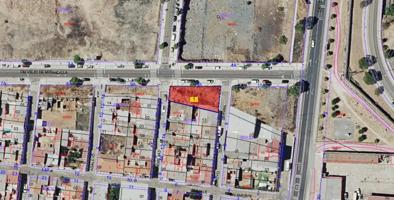 Venta de Suelo Urbano Residencial en Camino Viejo de Mirandilla - Mérida (Badajoz) photo 0