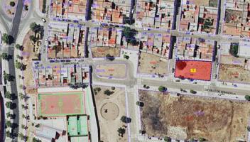 Venta de Suelo Urbano Residencial en SAN AGUSTIN SUR - Mérida (Badajoz) photo 0