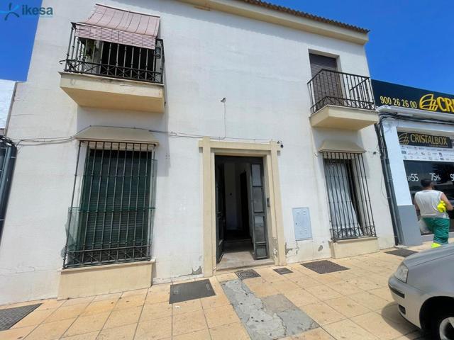 VIVIENDA EN LEPE, ACTIVO INMOBILIARIO SIN POSESIÓN. photo 0