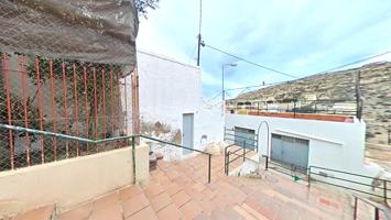 Casa En venta en Quemadero, Almeria photo 0