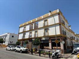 Unifamiliar Pareada En venta en Andalucia, Bornos photo 0