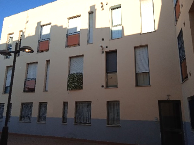 Piso En venta en Andalucia, La Algaba photo 0