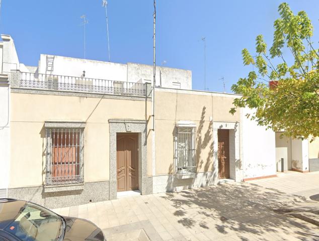 Casa En venta en Extremadura, Almendralejo photo 0